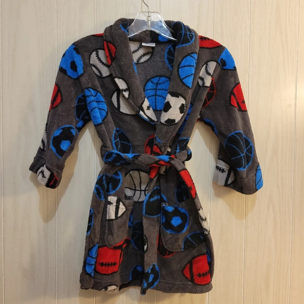 Boys Cherokee‎ Robe size XS